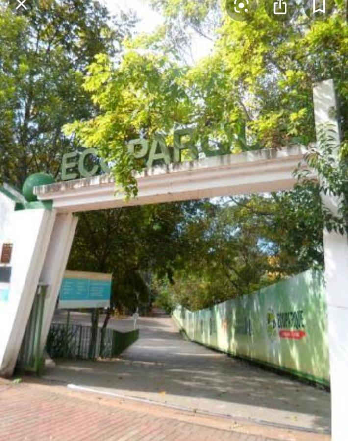 Condominio Eco Parque1 Apto 104 Chapecó Εξωτερικό φωτογραφία